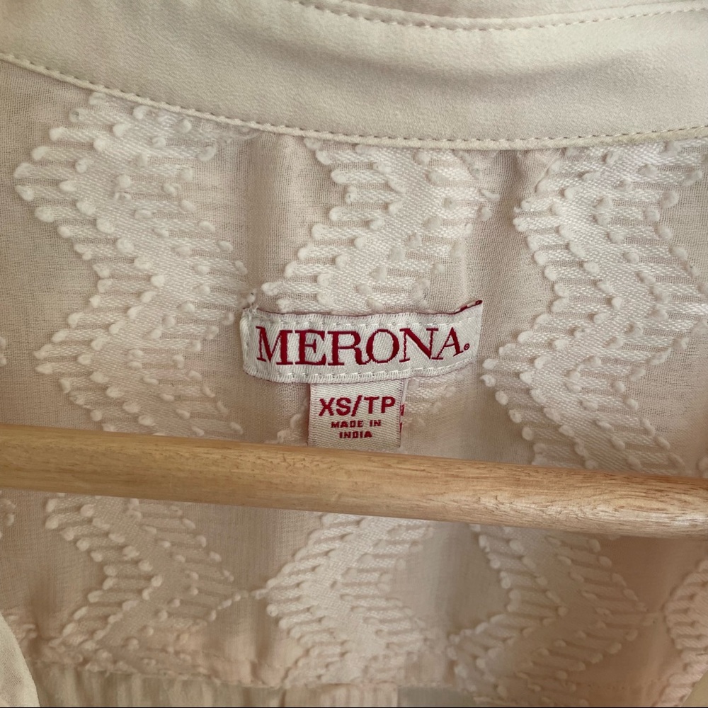 Blouse - Picture 3 of 6
